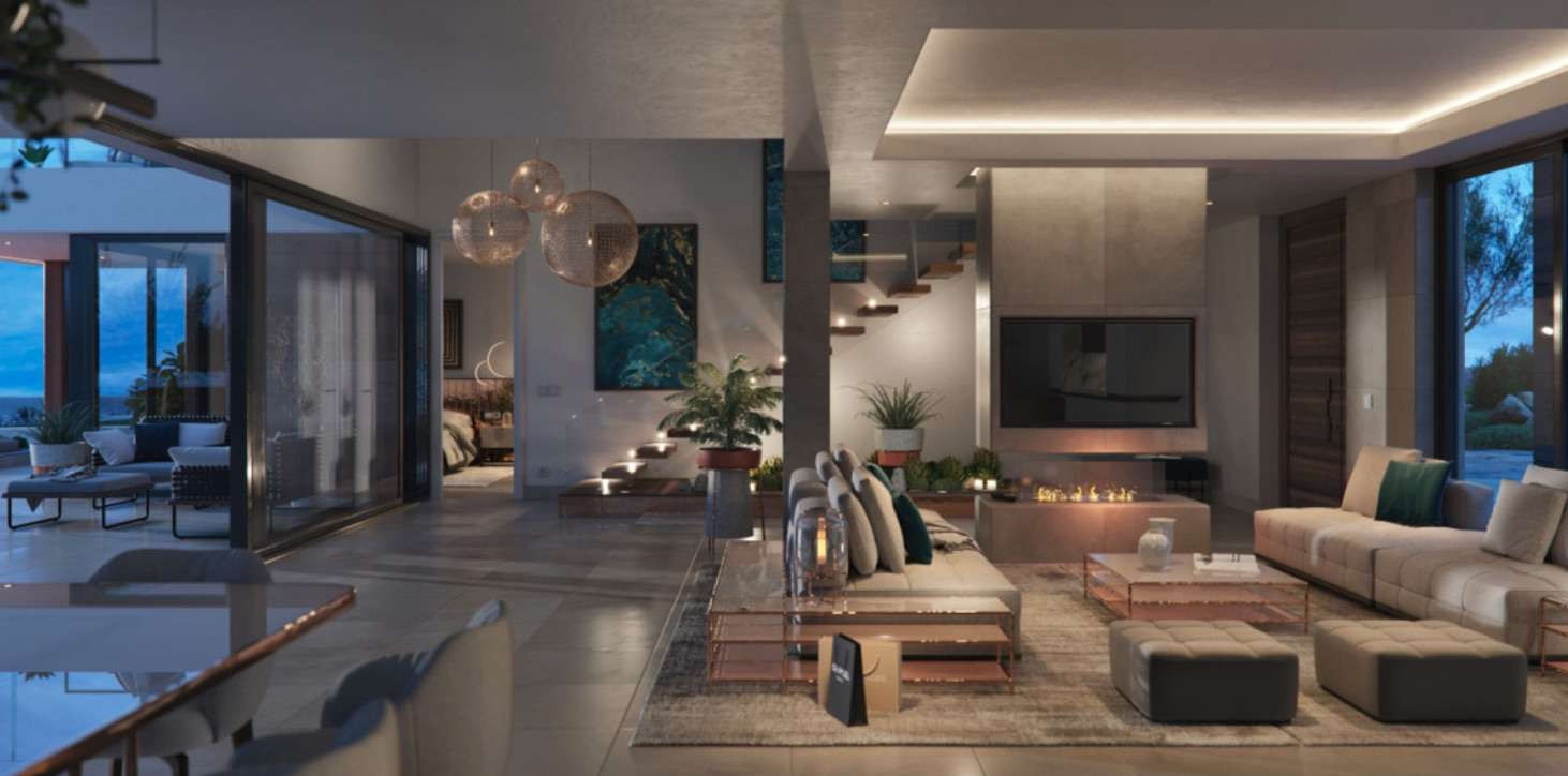 Image 4: Detached Villa For sale, san roque, €3,500,000 [EAMn695181]