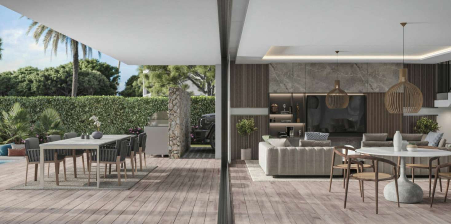 Image 2: Detached Villa For sale, san roque, €3,500,000 [EAMn695181]