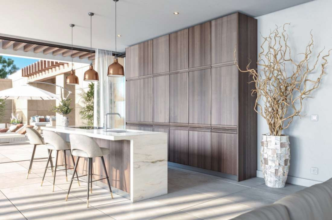 Image 3: Detached Villa For sale, san roque, €3,500,000 [EAMn695181]