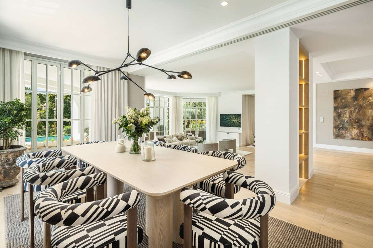 Image 13: Villa - Chalet For sale, Marbella, €8,295,000 [HFMn695676]