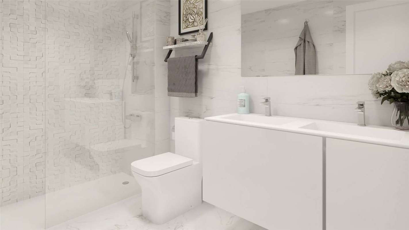 Image 12: Apartment For sale, Torremolinos, €450,000 [HFMn695665]