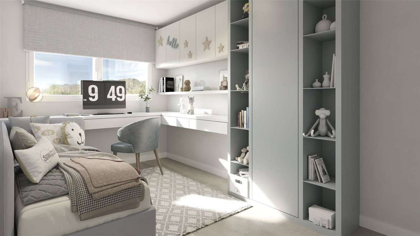 Image 6: Apartment For sale, Torremolinos, €450,000 [HFMn695665]