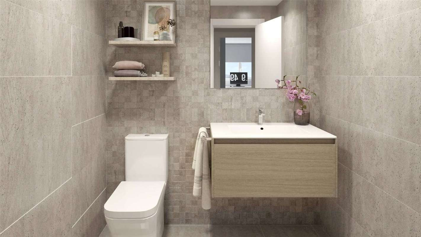 Image 5: Apartment For sale, Torremolinos, €450,000 [HFMn695665]