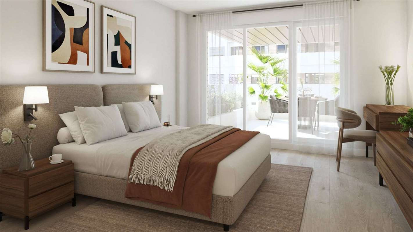 Image 15: Apartment For sale, Torremolinos, €450,000 [HFMn695665]