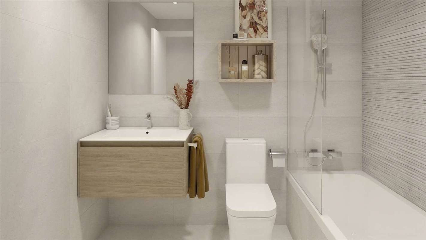 Image 18: Apartment For sale, Torremolinos, €450,000 [HFMn695665]