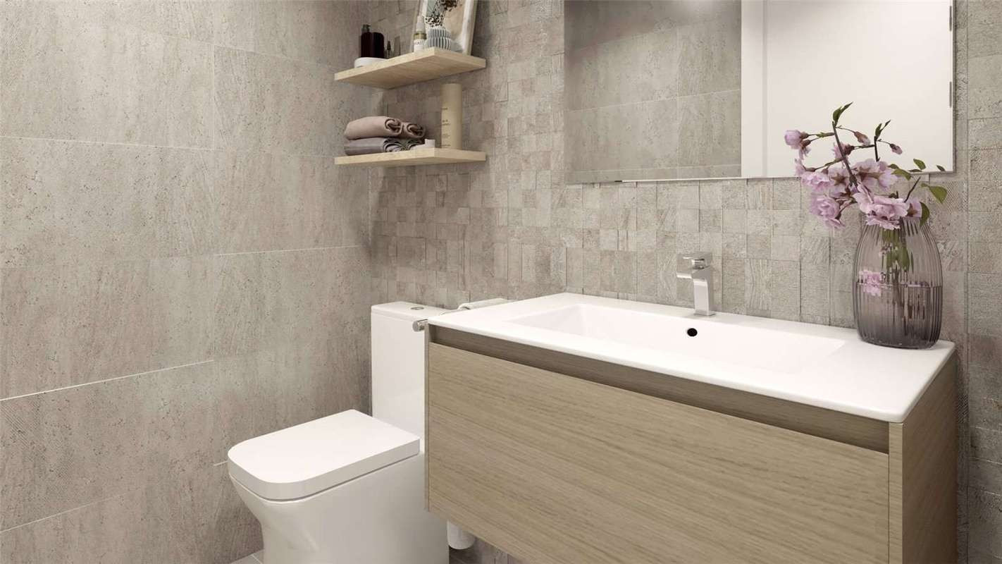 Image 11: Apartment For sale, Torremolinos, €450,000 [HFMn695665]