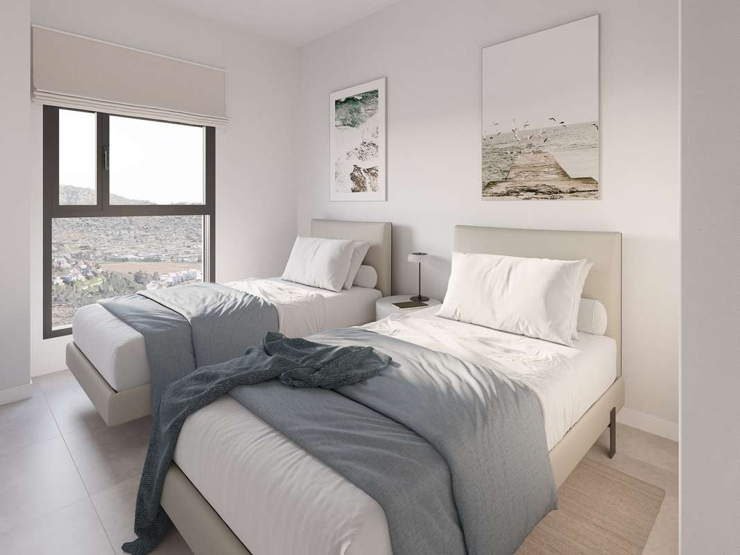 Image 4: Detached Villa For sale, Marbella, €353,000 [EAMn695668]