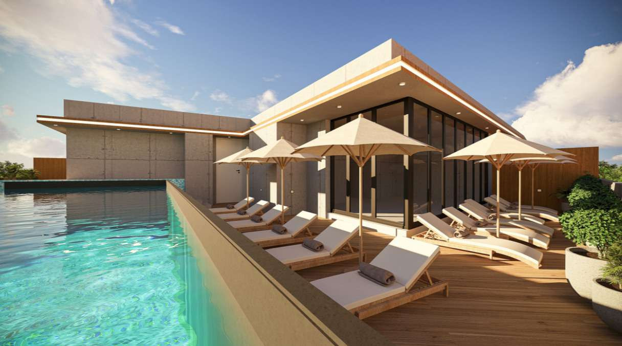 Image 1: Detached Villa For sale, Estepona, €327,850 [EAMn695645]