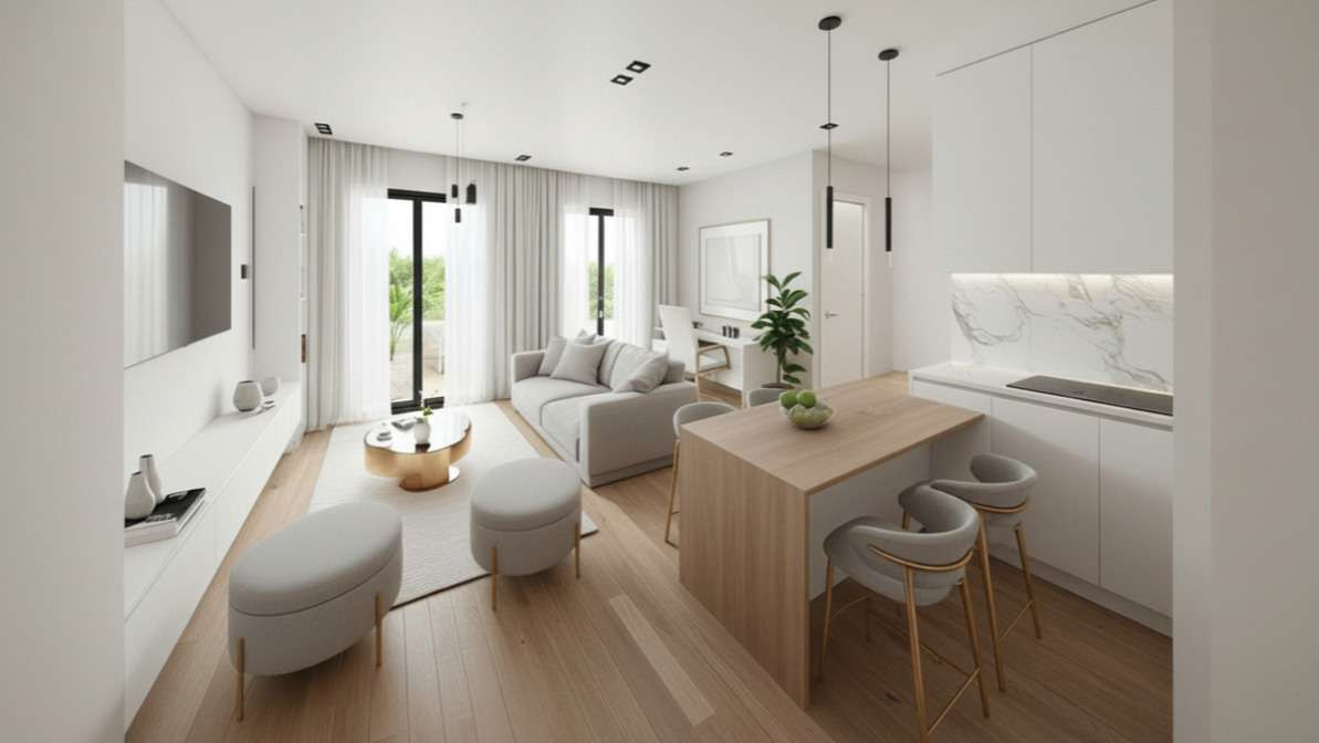 Image 5: Detached Villa For sale, Estepona, €327,850 [EAMn695645]