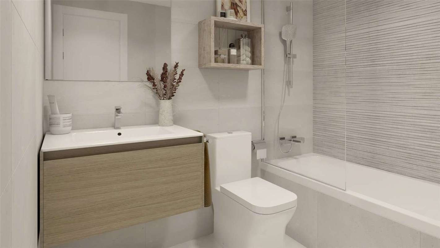 Image 5: Apartment For sale, Benahavís, €270,999 [EAMn695664]