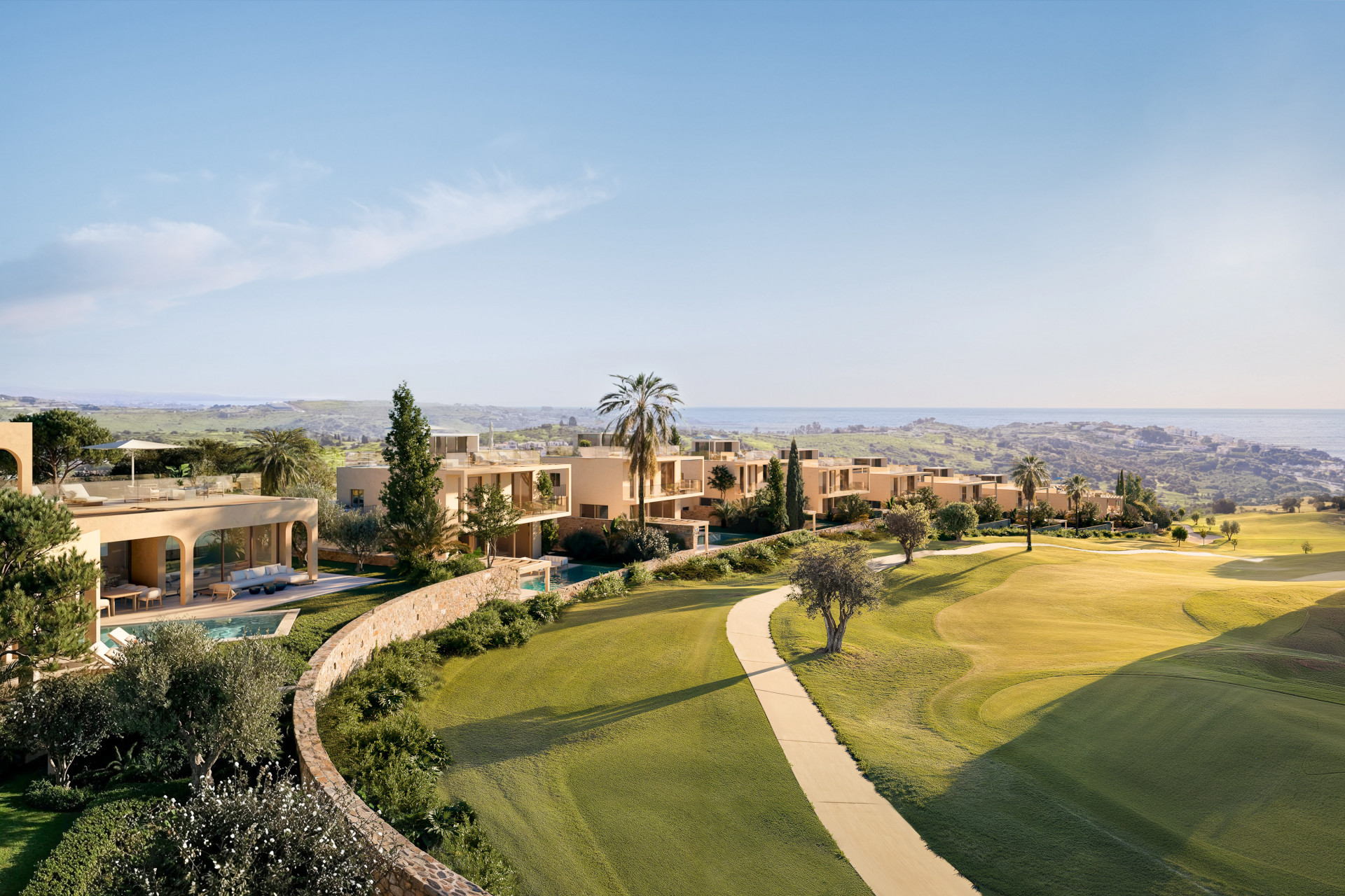 Image 1: Detached Villa For sale, Estepona, €1,520,000 [HFMn695570]