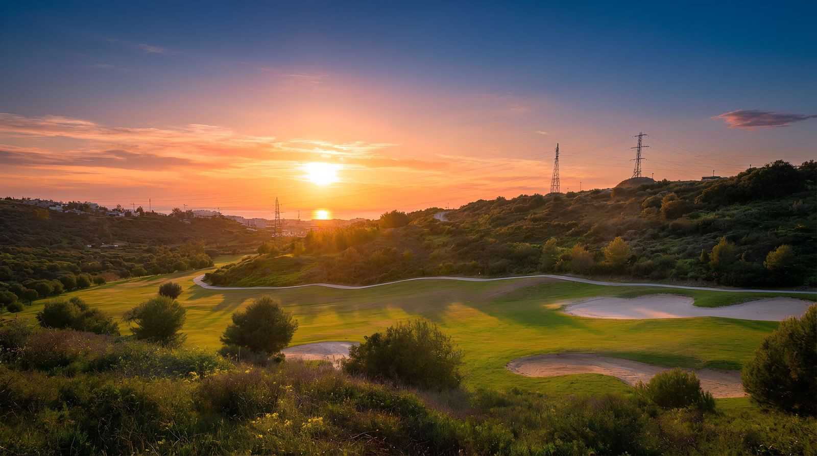 Image 8: Detached Villa For sale, Estepona, €1,520,000 [HFMn695570]