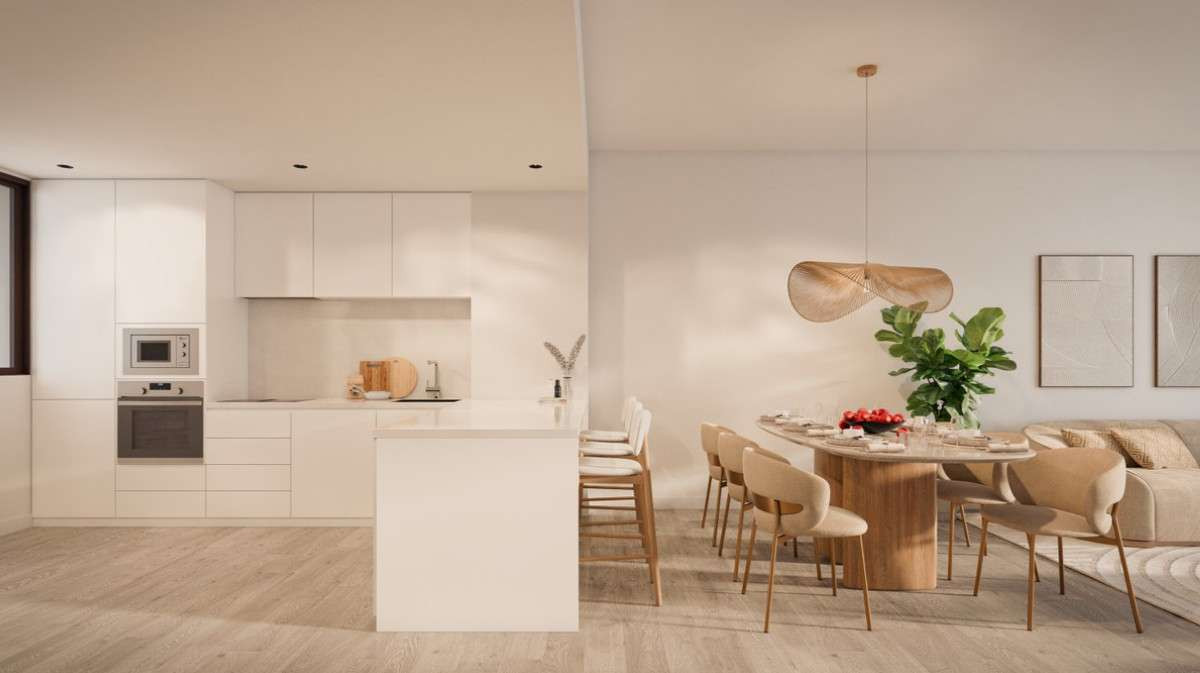 Image 4: Apartamento For sale, Mijas, €455,000 [HFMn688874]