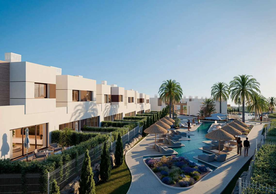 Image 2: Apartamento For sale, Mijas, €455,000 [HFMn688874]