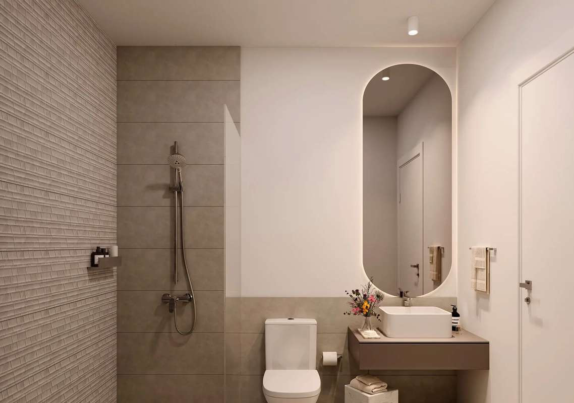 Image 9: Apartamento For sale, Mijas, €455,000 [HFMn688874]