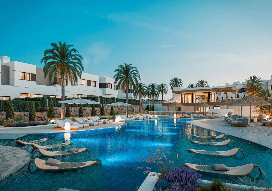 Image 0: Apartamento For sale, Mijas, €455,000 [HFMn688874]