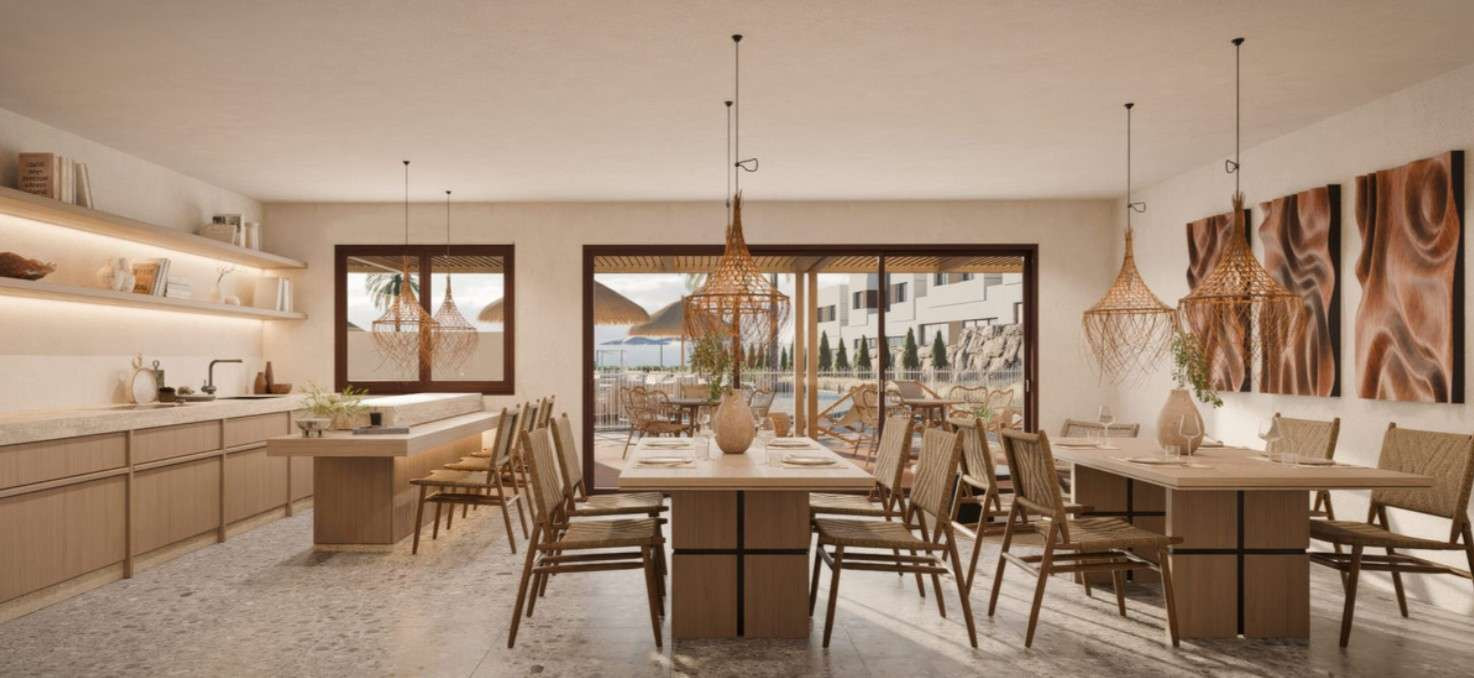 Image 1: Apartamento For sale, Mijas, €455,000 [HFMn688874]