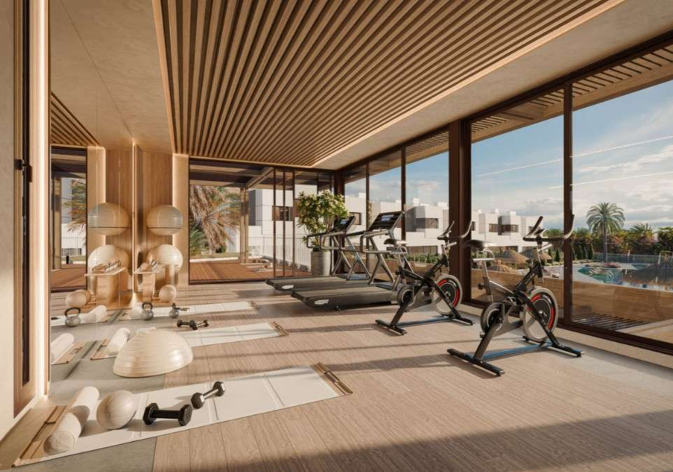 Image 8: Apartamento For sale, Mijas, €455,000 [HFMn688874]