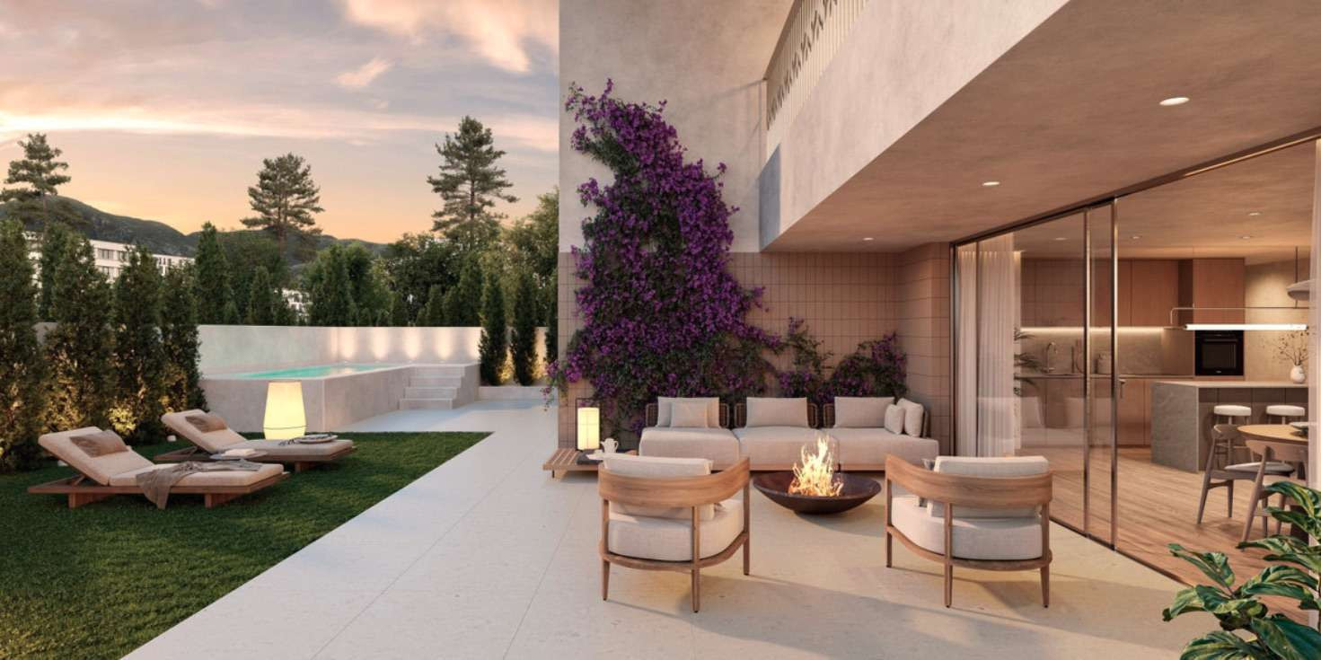 Image 6: Apartment For sale, Torremolinos, €504,000 [HFMn689354]