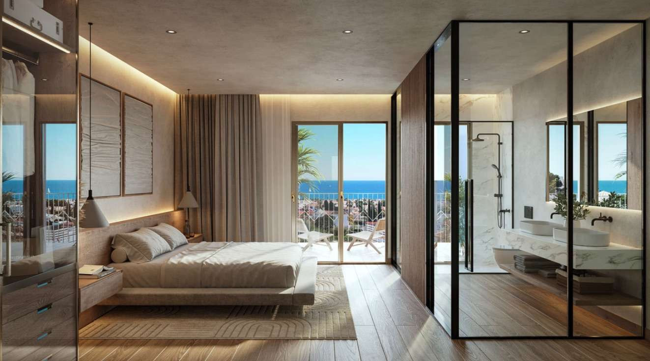 Image 1: Apartment For sale, Torremolinos, €504,000 [HFMn689354]