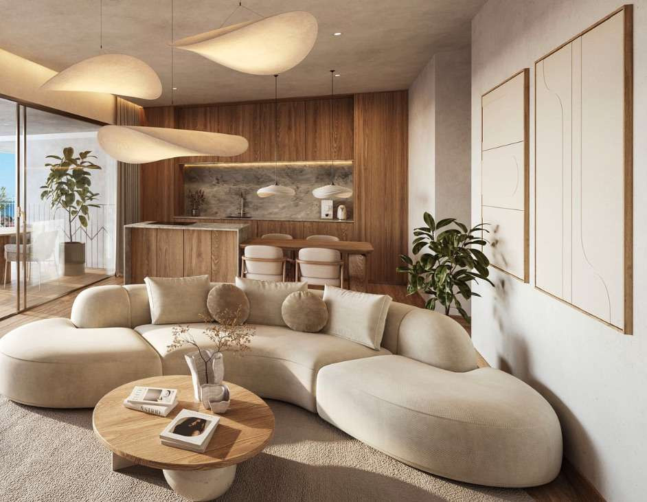 Image 4: Apartment For sale, Torremolinos, €504,000 [HFMn689354]