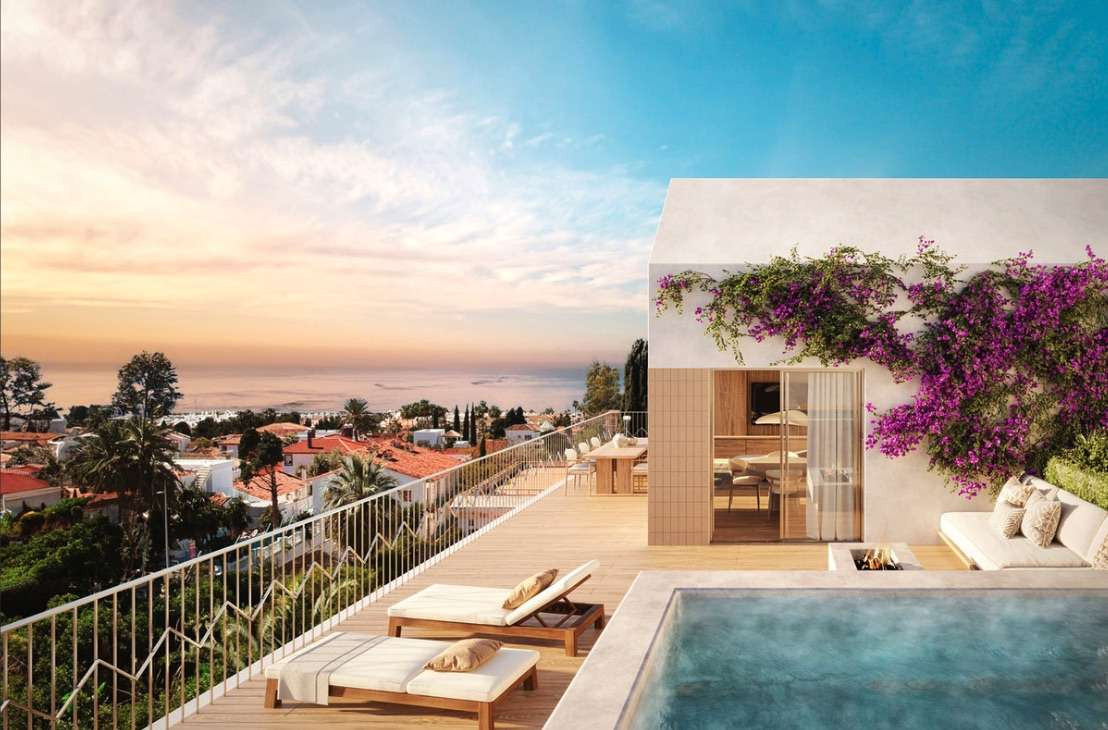 Image 0: Apartment For sale, Torremolinos, €504,000 [HFMn689354]