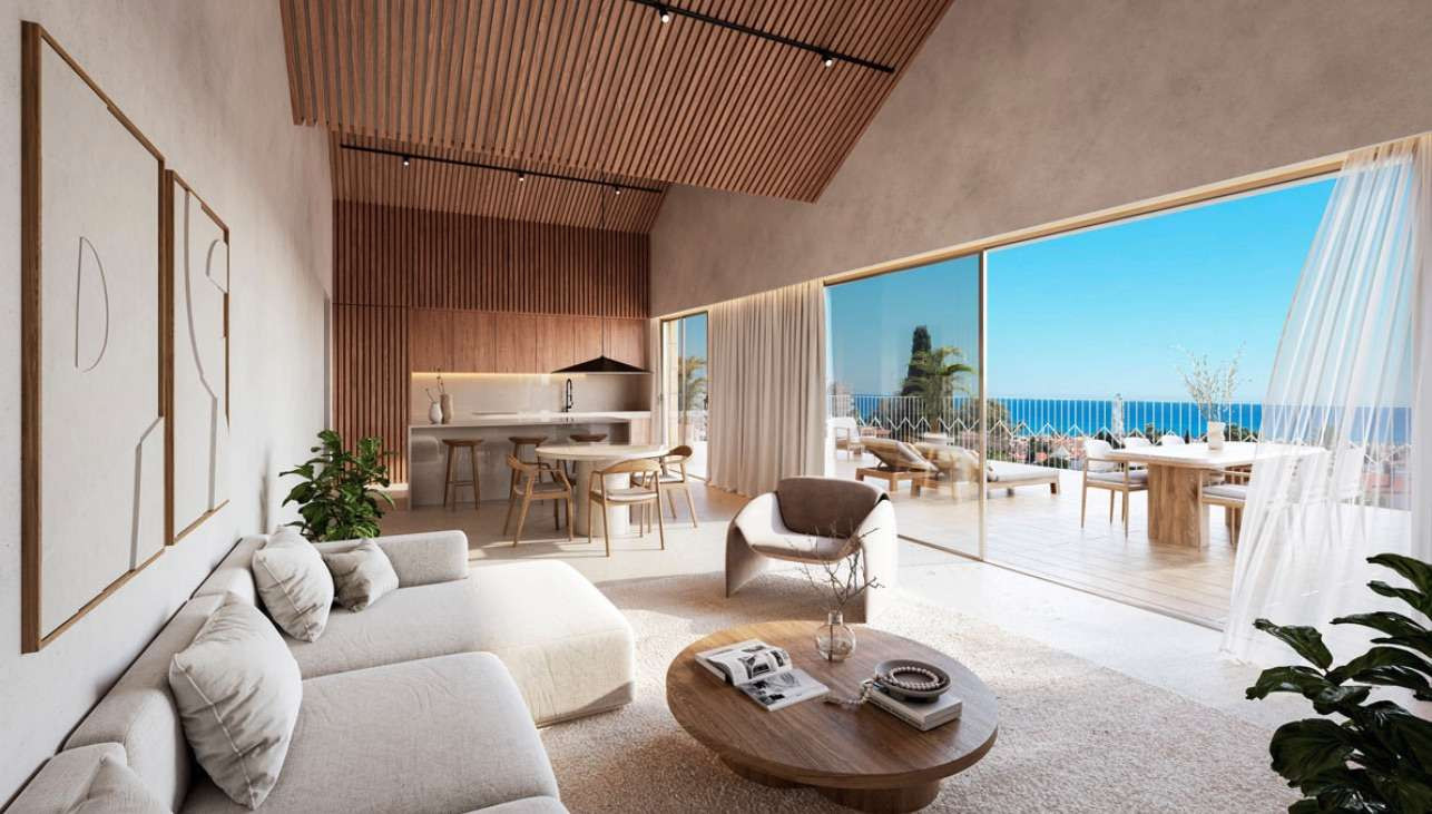 Image 2: Apartment For sale, Torremolinos, €504,000 [HFMn689354]