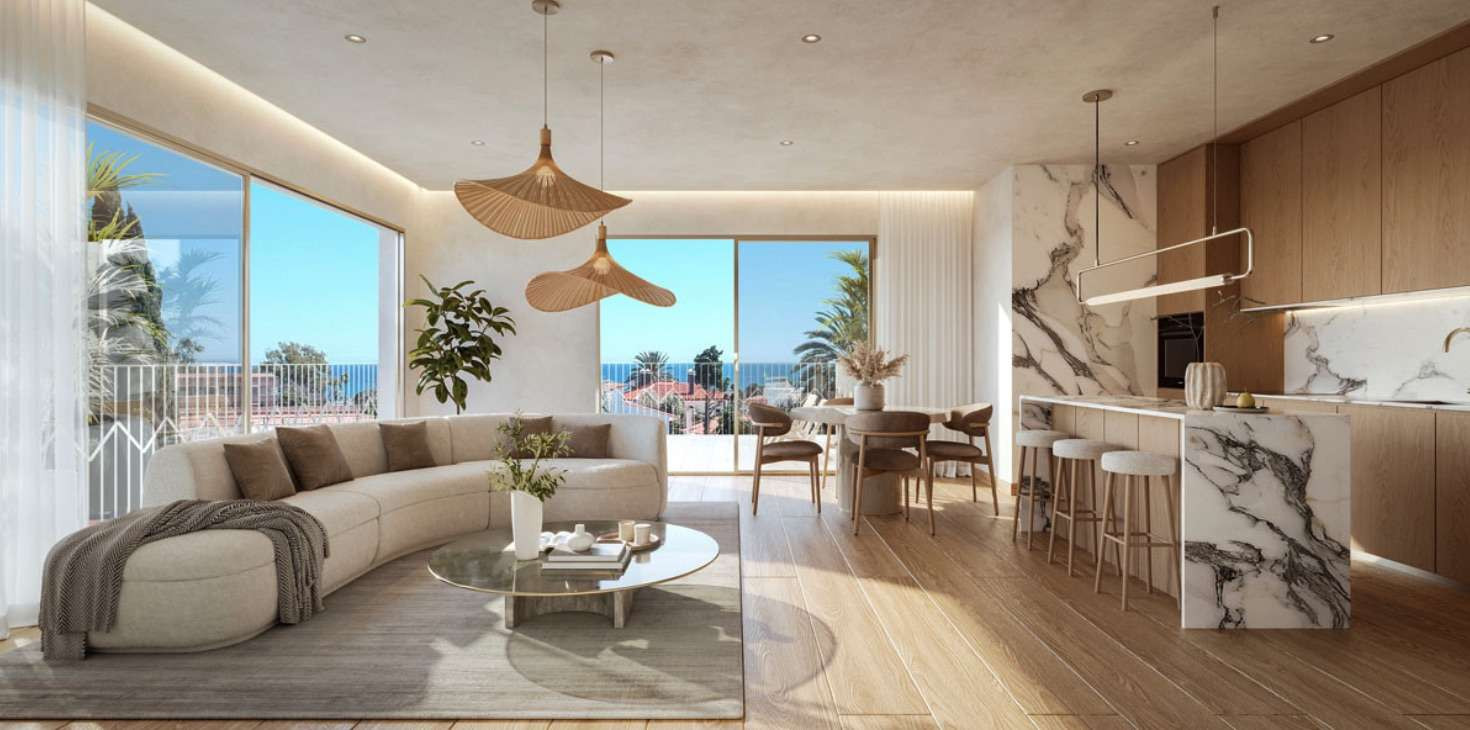 Image 5: Apartment For sale, Torremolinos, €504,000 [HFMn689354]