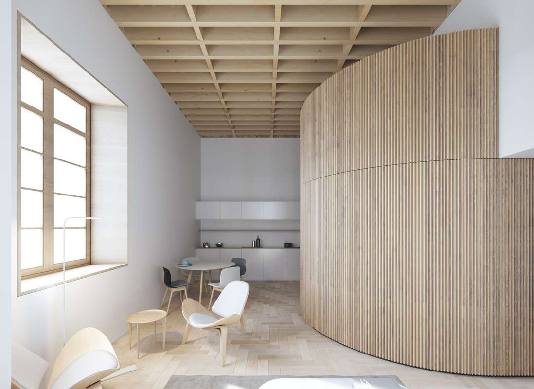 Image 3: Apartamento For sale, Málaga, €472,440 [HFMn689085]