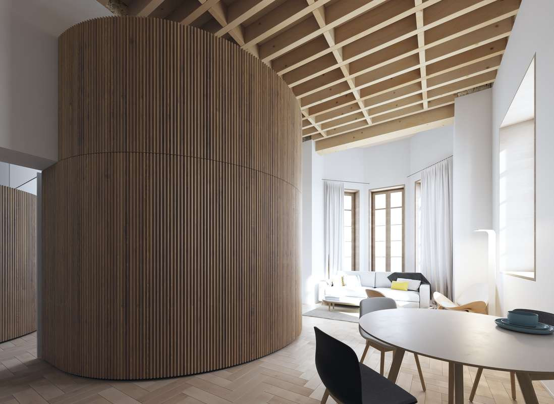 Image 7: Apartamento For sale, Málaga, €472,440 [HFMn689085]