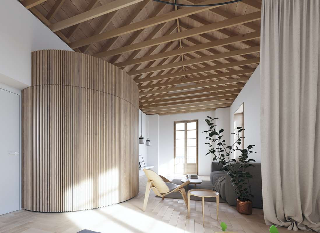 Image 6: Apartamento For sale, Málaga, €472,440 [HFMn689085]