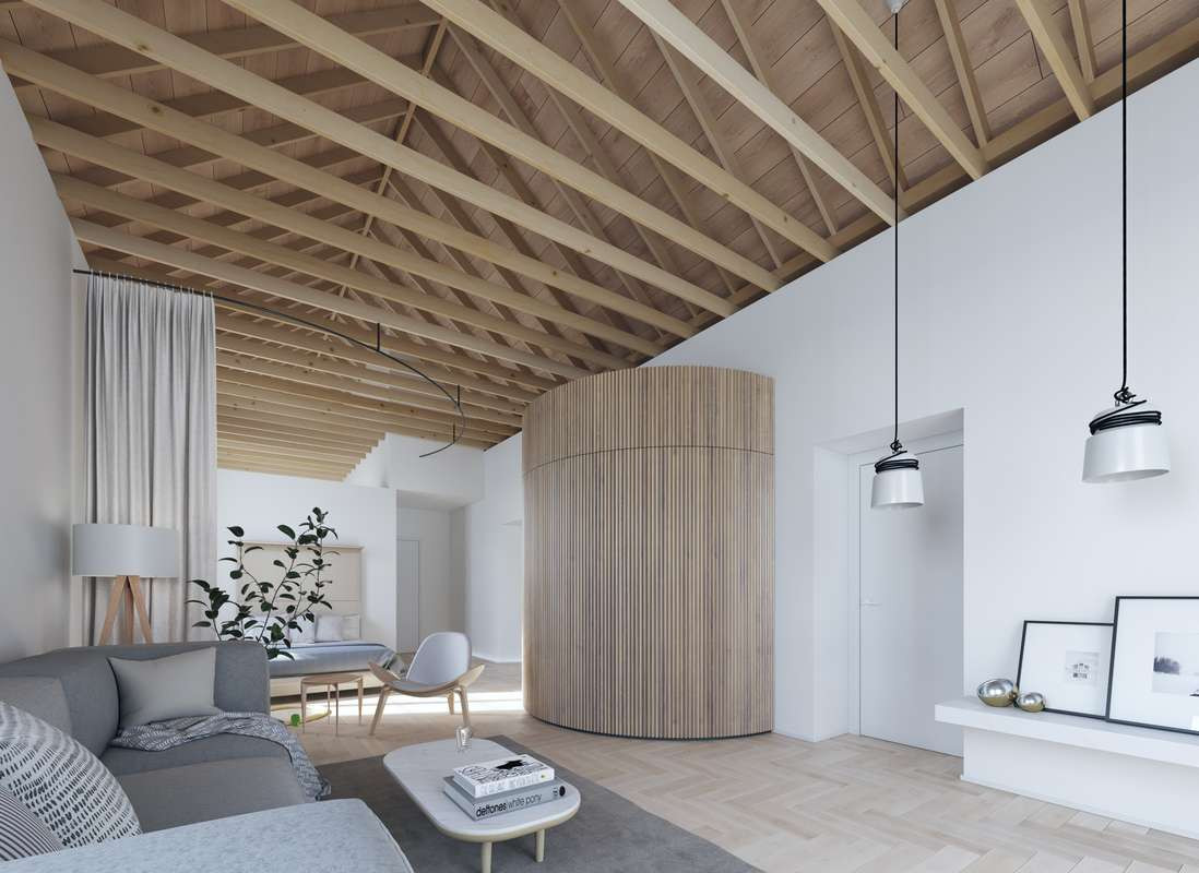 Image 8: Apartamento For sale, Málaga, €472,440 [HFMn689085]