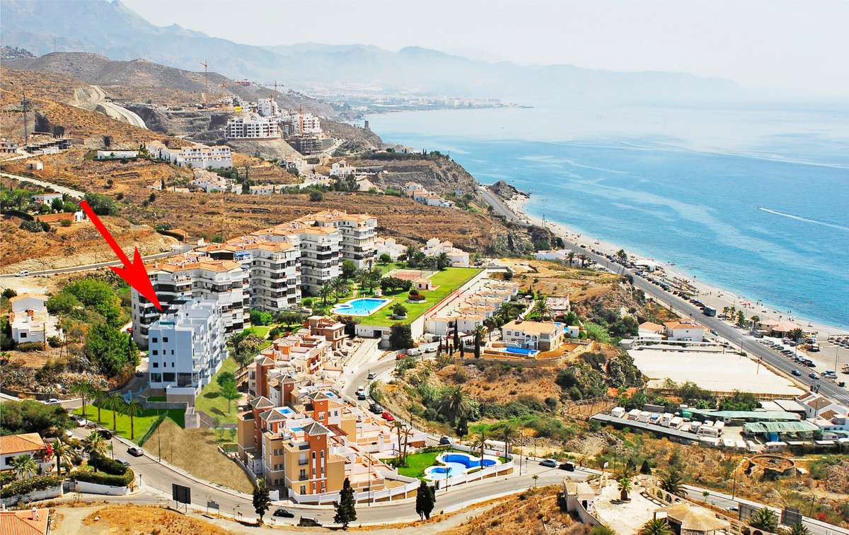 Image 5: Apartment For sale, Torrox, €291,500 [EAMn686121]