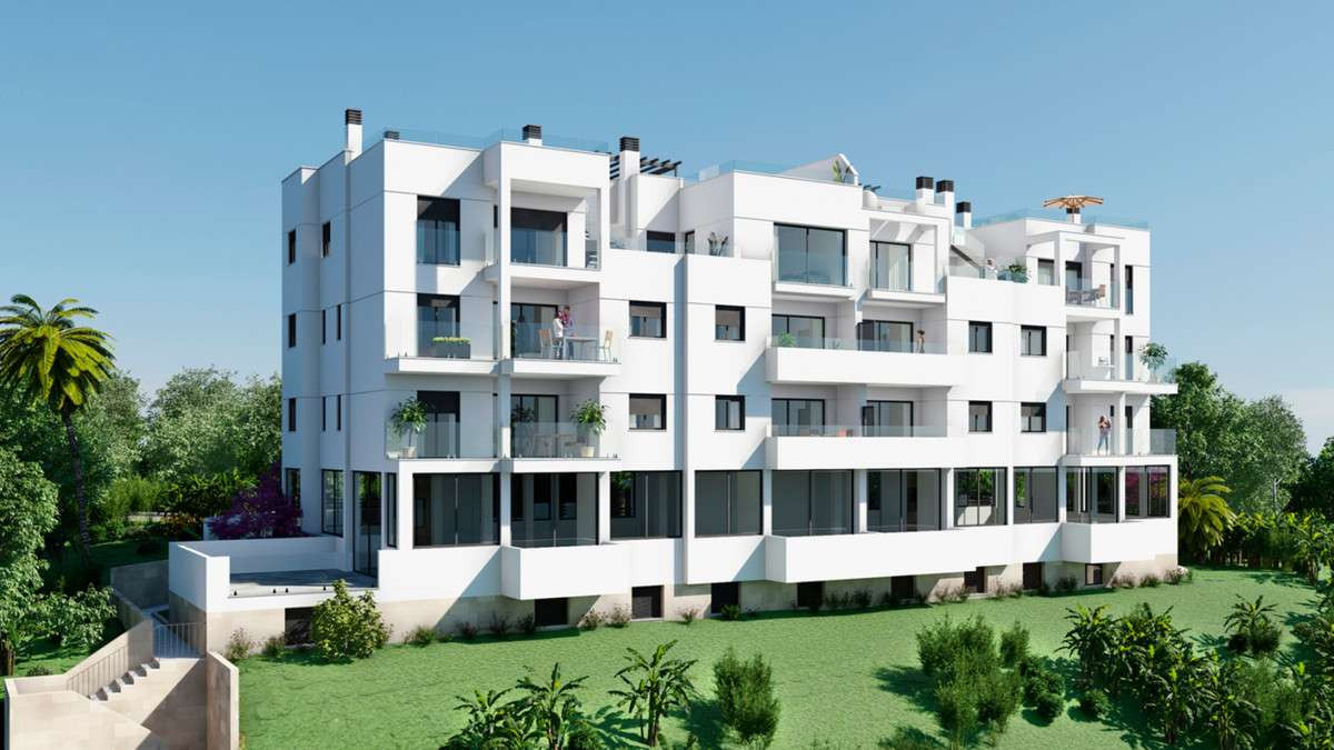 Image 2: Apartment For sale, Torrox, €291,500 [EAMn686121]