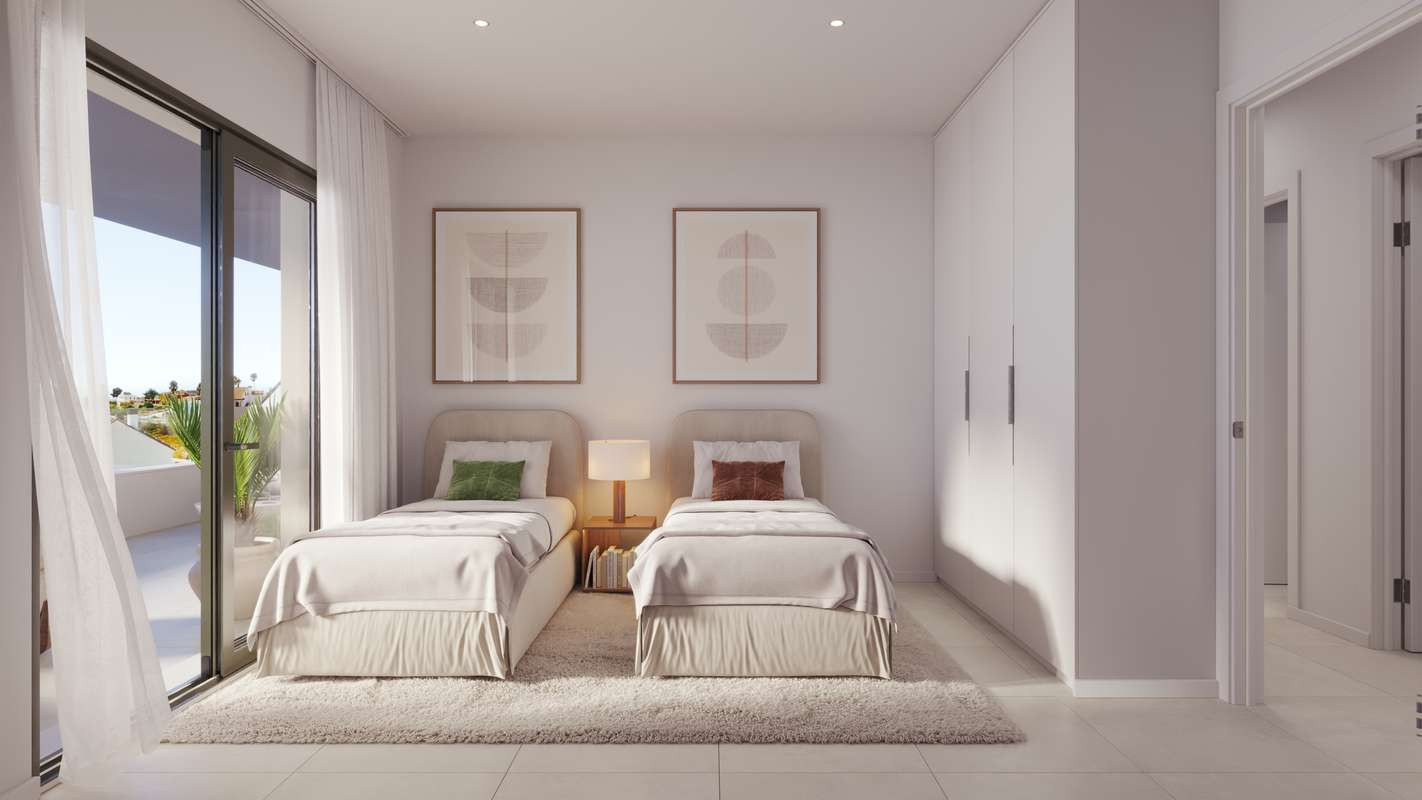 Image 5: Apartment For sale, Fuengirola, €319,000 [EAMn686854]