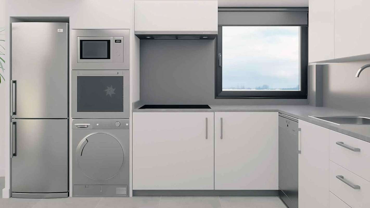 Apartment te Velez Malaga afbeelding 3