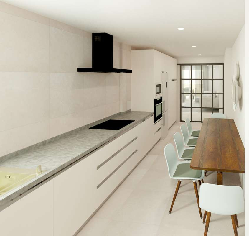 Image 5: Apartment For sale, Fuengirola, €335,000 [EAMn686866]