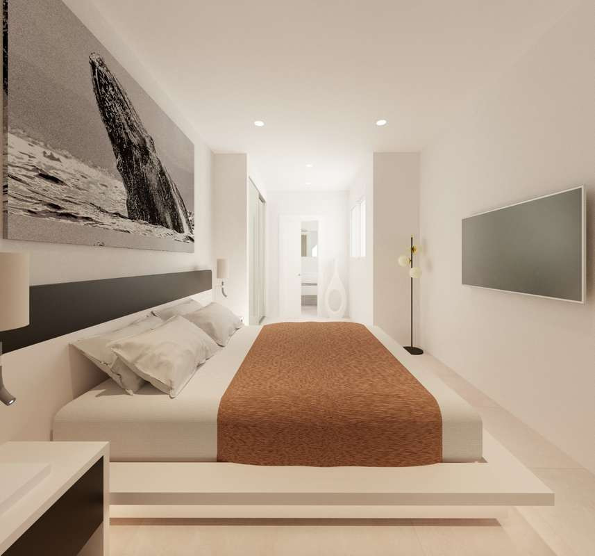 Image 3: Apartment For sale, Fuengirola, €335,000 [EAMn686866]