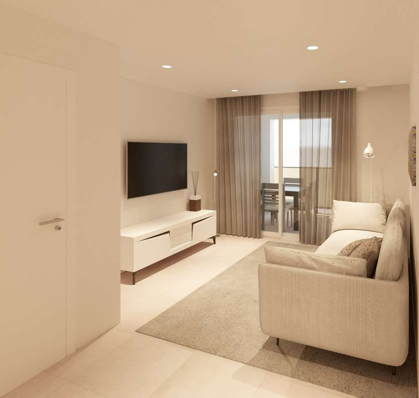 Image 2: Apartment For sale, Fuengirola, €335,000 [EAMn686866]