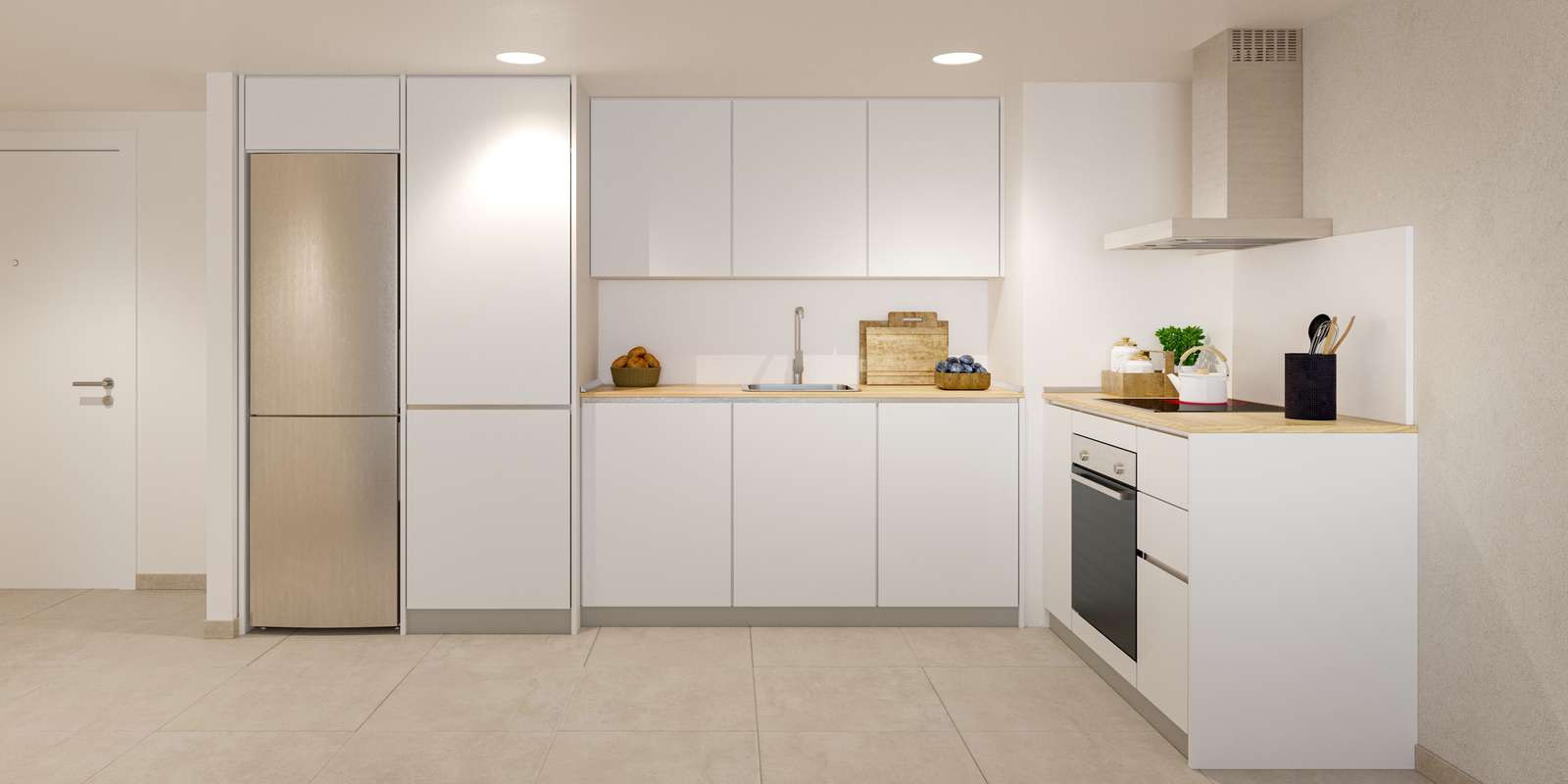 Image 8: Apartment For sale, Mijas, €412,100 [HFMn687952]