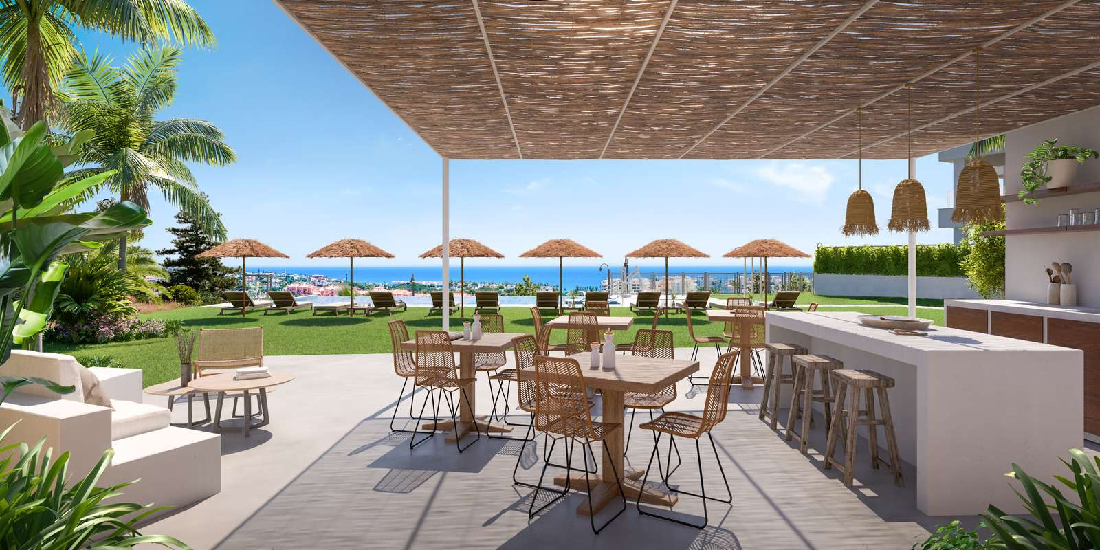 Image 9: Apartment For sale, Mijas, €412,100 [HFMn687952]