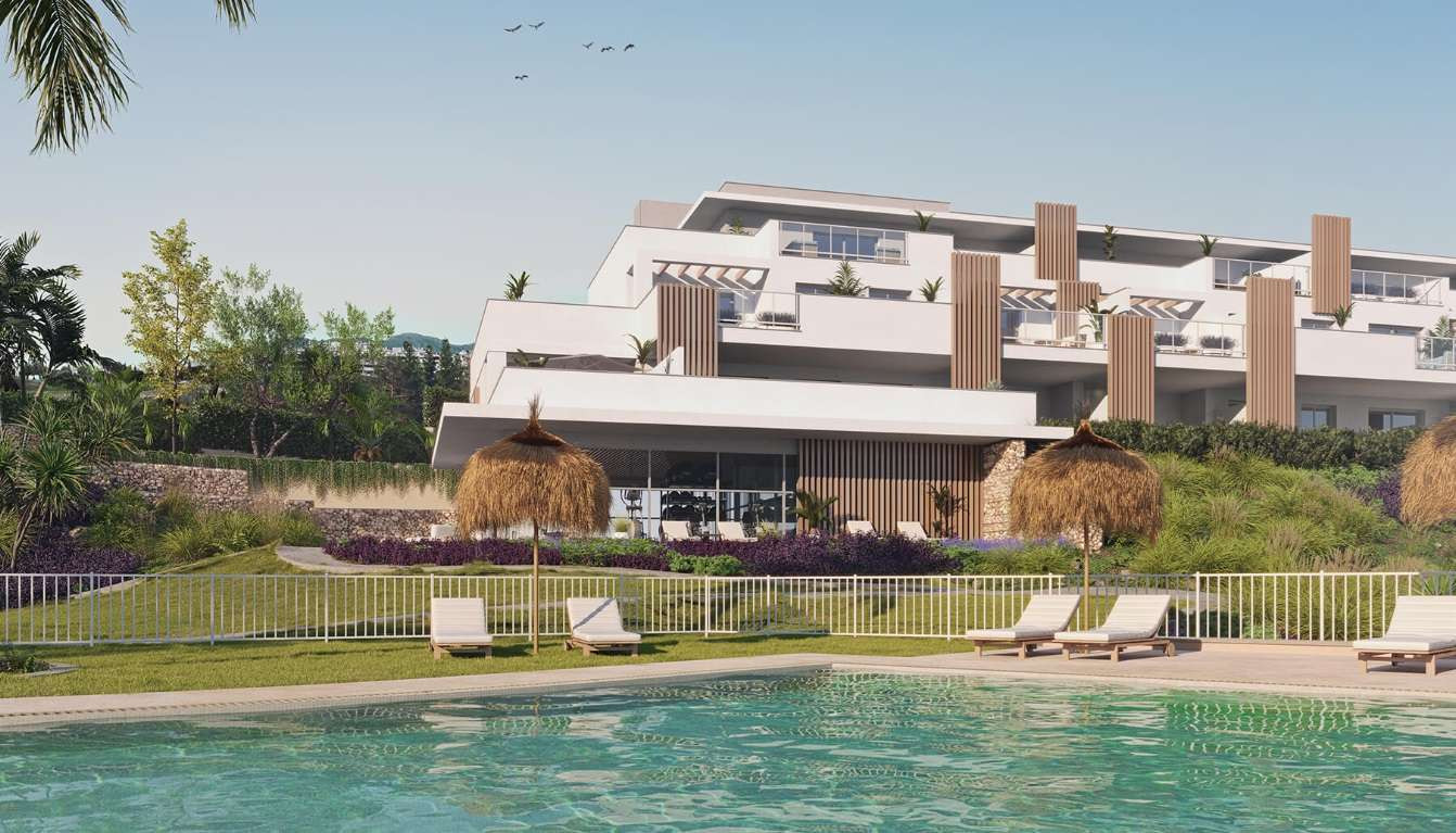 Image 8: Apartment For sale, Casares, €411,000 [HFMn687876]