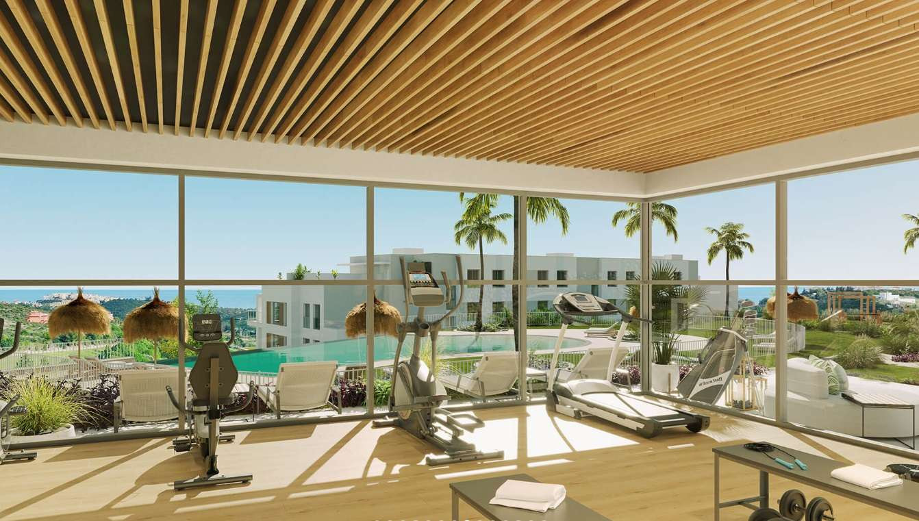 Image 9: Apartment For sale, Casares, €411,000 [HFMn687876]