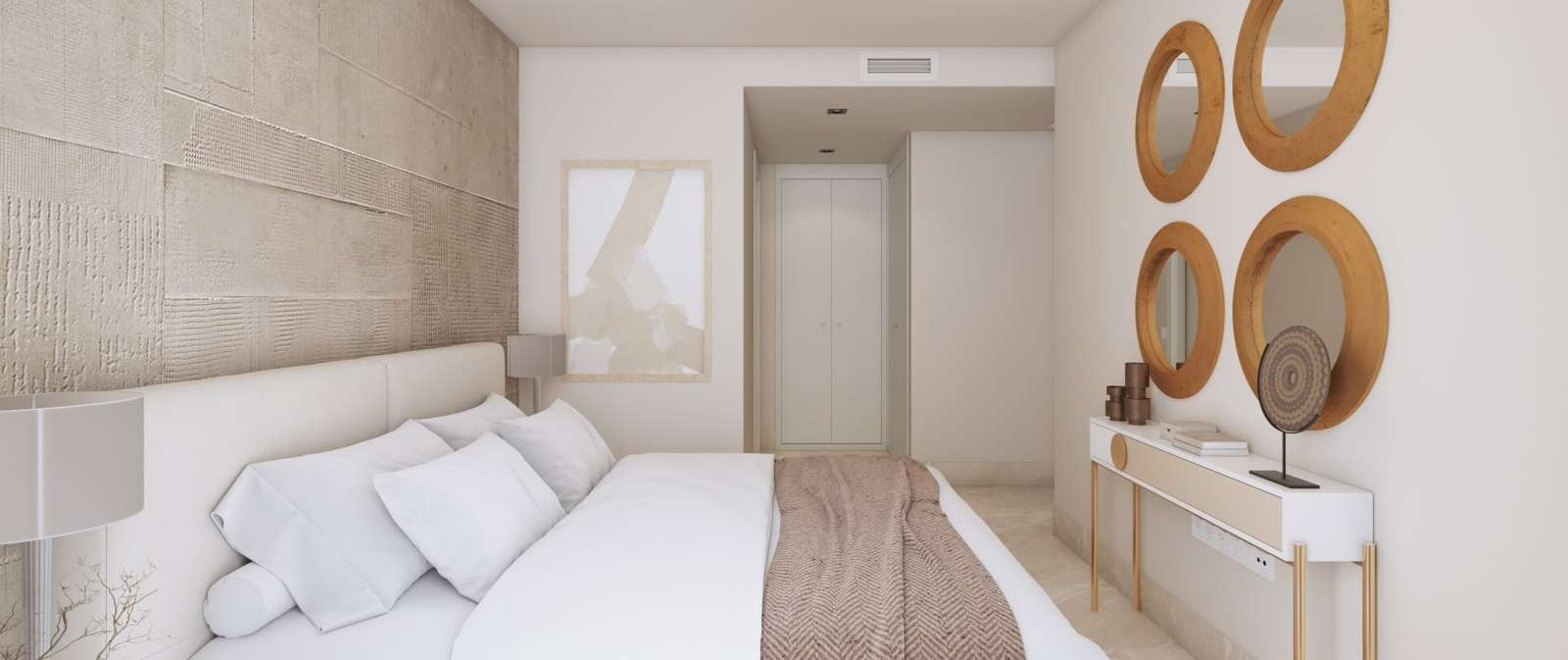 Image 4: Apartment For sale, Benahavís, €400,000 [EAMn687700]