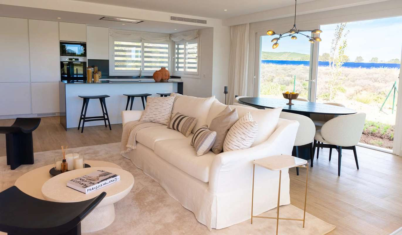 Image 9: Apartment For sale, Casares, €395,000 [HFMn687432]