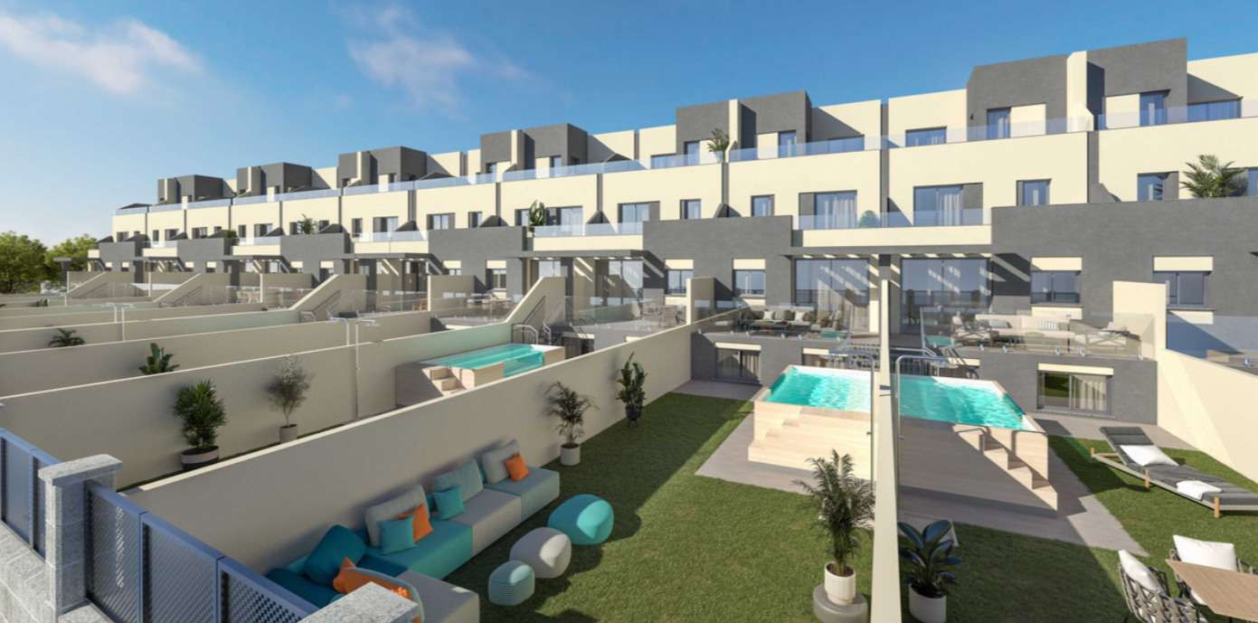 Image 1: Apartment For sale, Torrox, €420,000 [EAMn688225]