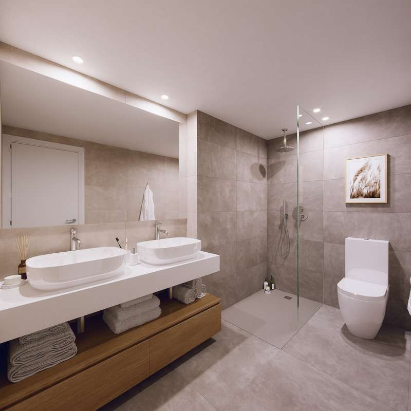 Image 11: Apartamento For sale, Torremolinos, €425,000 [HFMn688598]