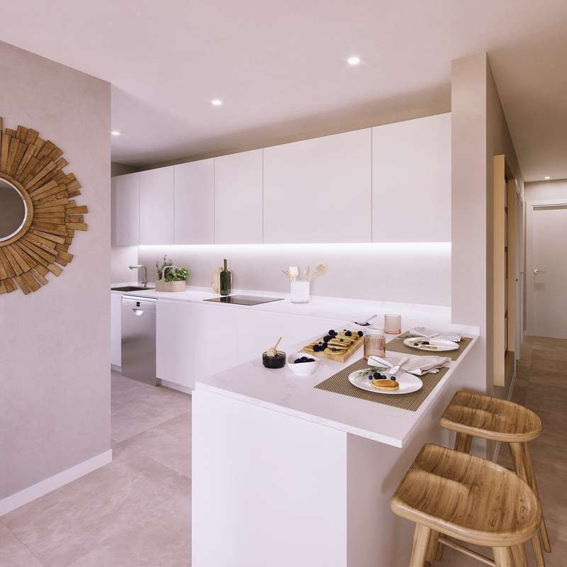 Image 2: Apartamento For sale, Torremolinos, €425,000 [HFMn688598]