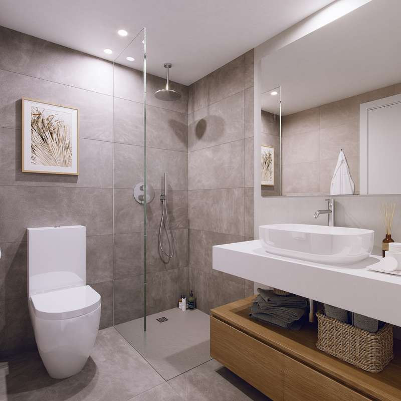 Image 1: Apartamento For sale, Torremolinos, €425,000 [HFMn688598]