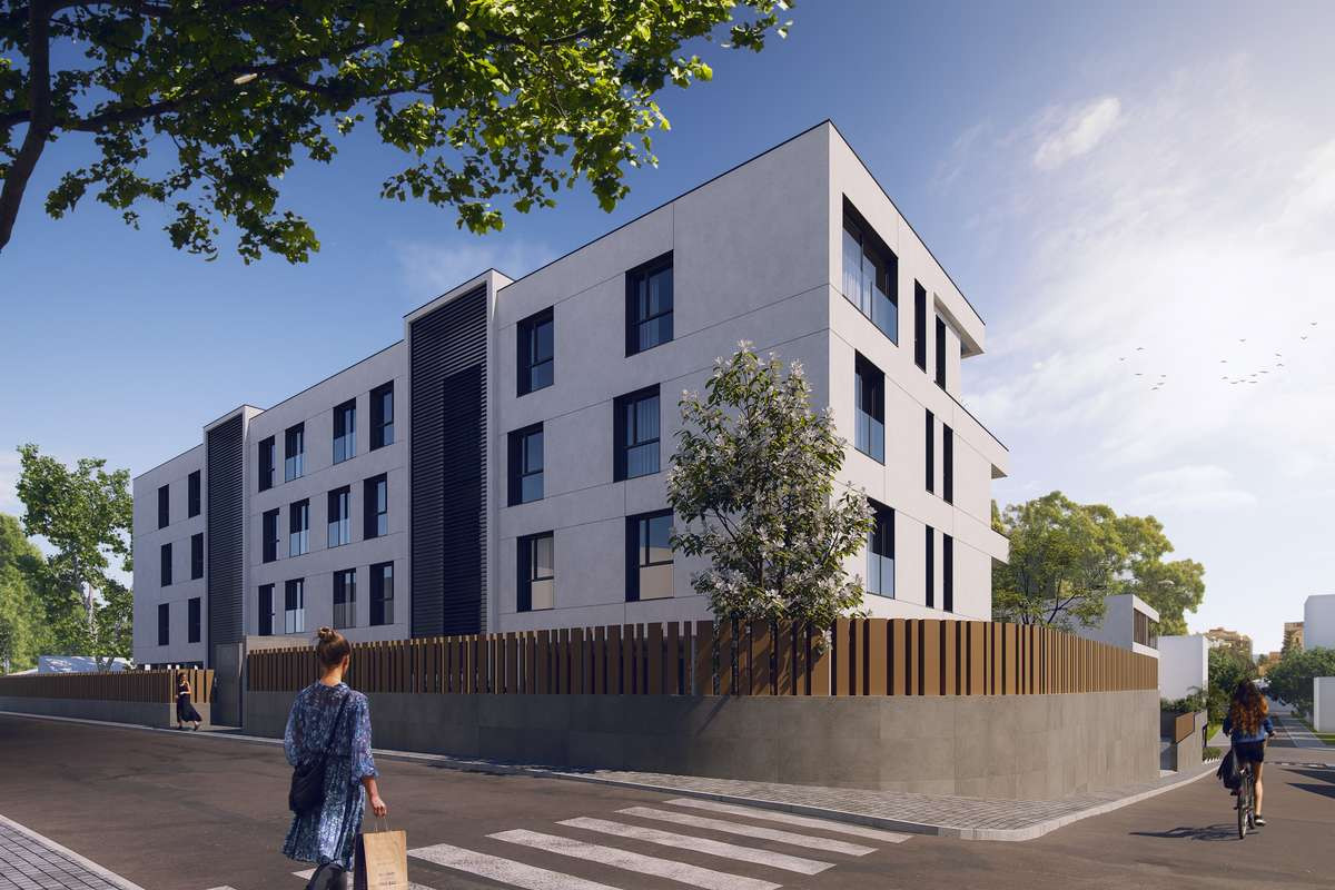 Image 6: Apartamento For sale, Torremolinos, €425,000 [HFMn688598]